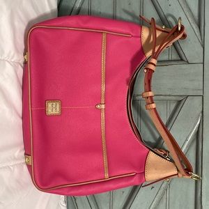 Dooney & Bourke purse